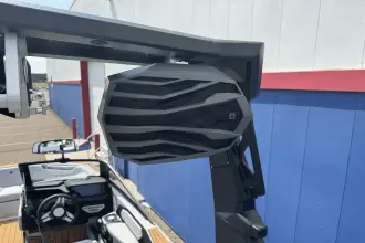 Thumbnail von Super Air Nautique S21