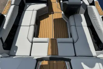 Thumbnail von Super Air Nautique S21