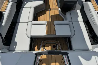 Thumbnail von Super Air Nautique S21