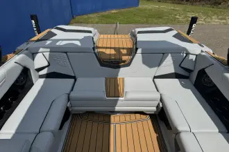 Thumbnail von Super Air Nautique S21