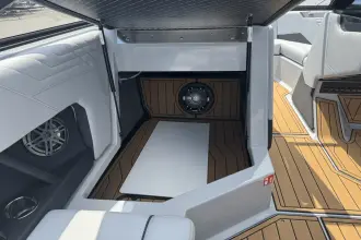 Thumbnail von Super Air Nautique S21