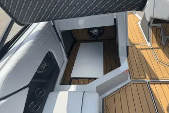 Thumbnail von Super Air Nautique S21