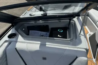 Thumbnail von Super Air Nautique S21