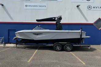 Thumbnail von Super Air Nautique S21