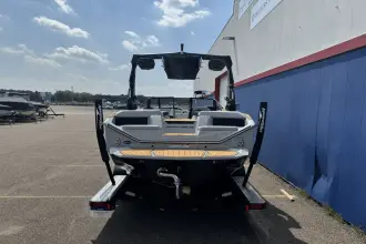 Thumbnail von Super Air Nautique S21