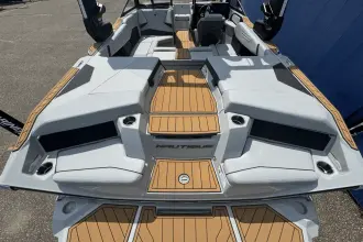 Thumbnail von Super Air Nautique S21