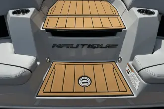 Thumbnail von Super Air Nautique S21