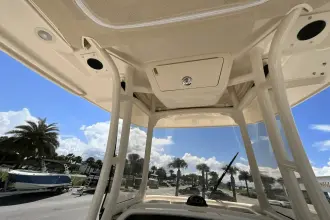 Thumbnail von Grady White Fisherman 257