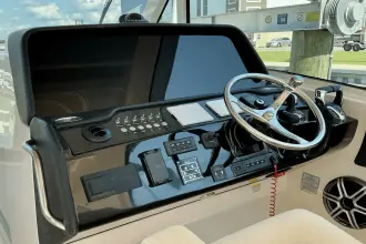 Thumbnail von Grady White Freedom 415