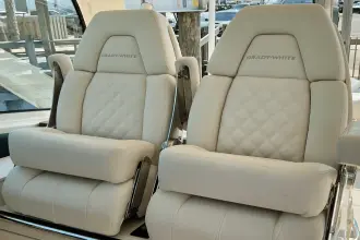 Thumbnail von Grady White Freedom 415