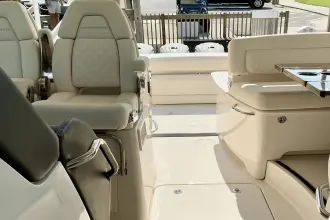 Thumbnail von Grady White Freedom 415