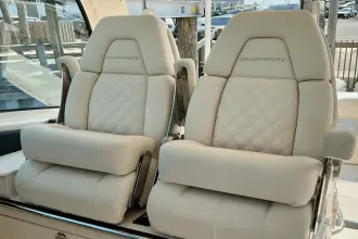 Thumbnail von Grady White Freedom 415