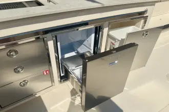 Thumbnail von Grady White Freedom 415