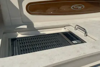 Thumbnail von Grady White Freedom 415