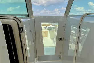 Thumbnail von Grady White Freedom 415