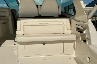 Thumbnail von Grady White Freedom 415