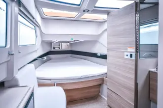 Thumbnail von Saxdor 320 GTO