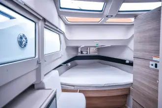 Thumbnail von Saxdor 320 GTO