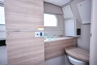 Thumbnail von Saxdor 320 GTO