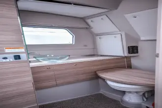 Thumbnail von Saxdor 320 GTO