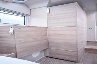 Thumbnail von Saxdor 320 GTO