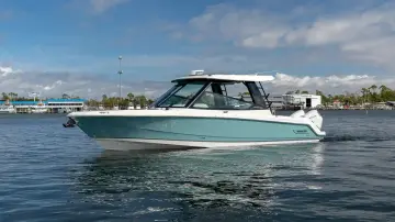 Thumbnail von Boston Whaler 330 Vantage