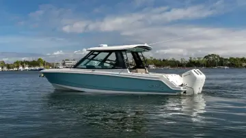 Thumbnail von Boston Whaler 330 Vantage