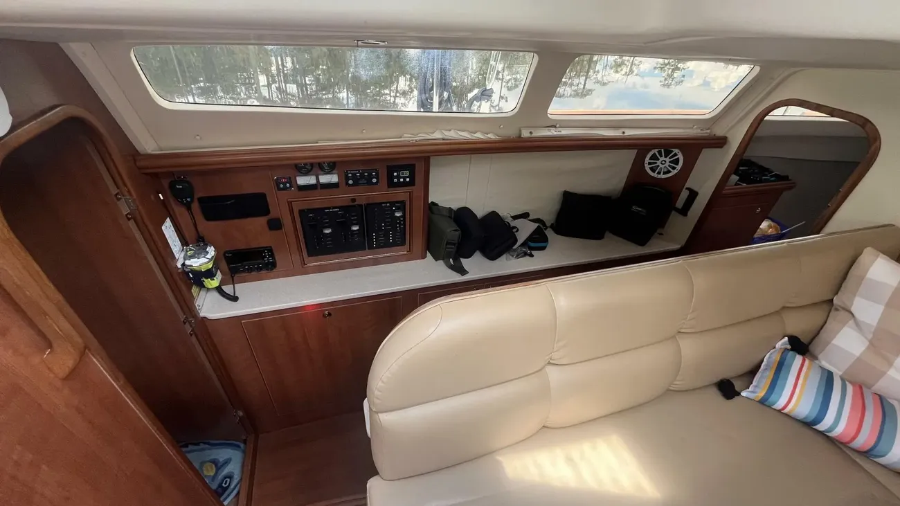 Thumbnail von Gemini Legacy 35 Kee Kat