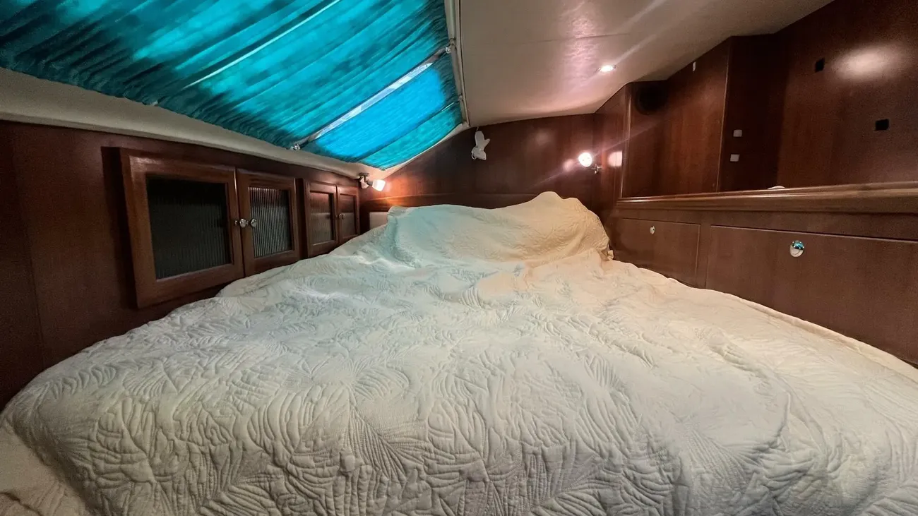 Thumbnail von Gemini Legacy 35 Kee Kat