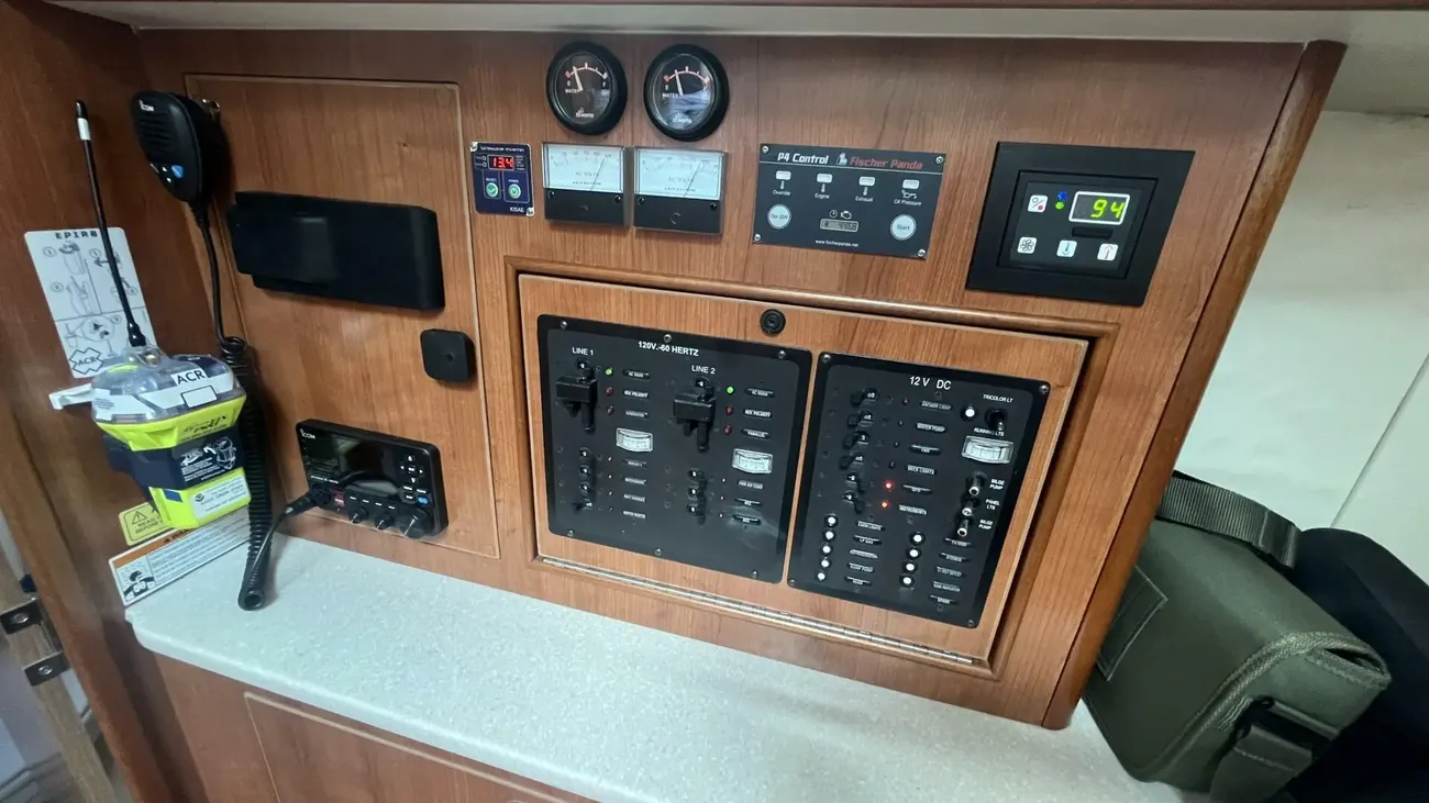 Thumbnail von Gemini Legacy 35 Kee Kat