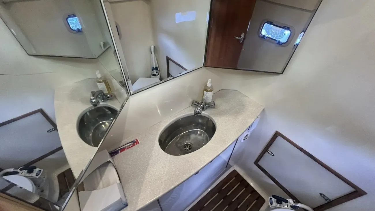 Thumbnail von Gemini Legacy 35 Kee Kat