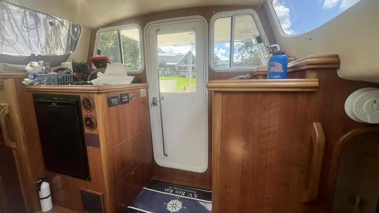 Thumbnail von Gemini Legacy 35 Kee Kat