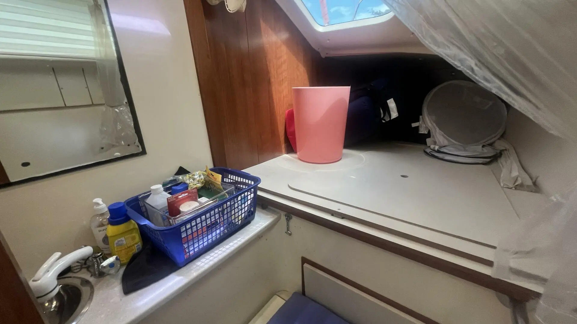 Thumbnail von Gemini Legacy 35 Kee Kat