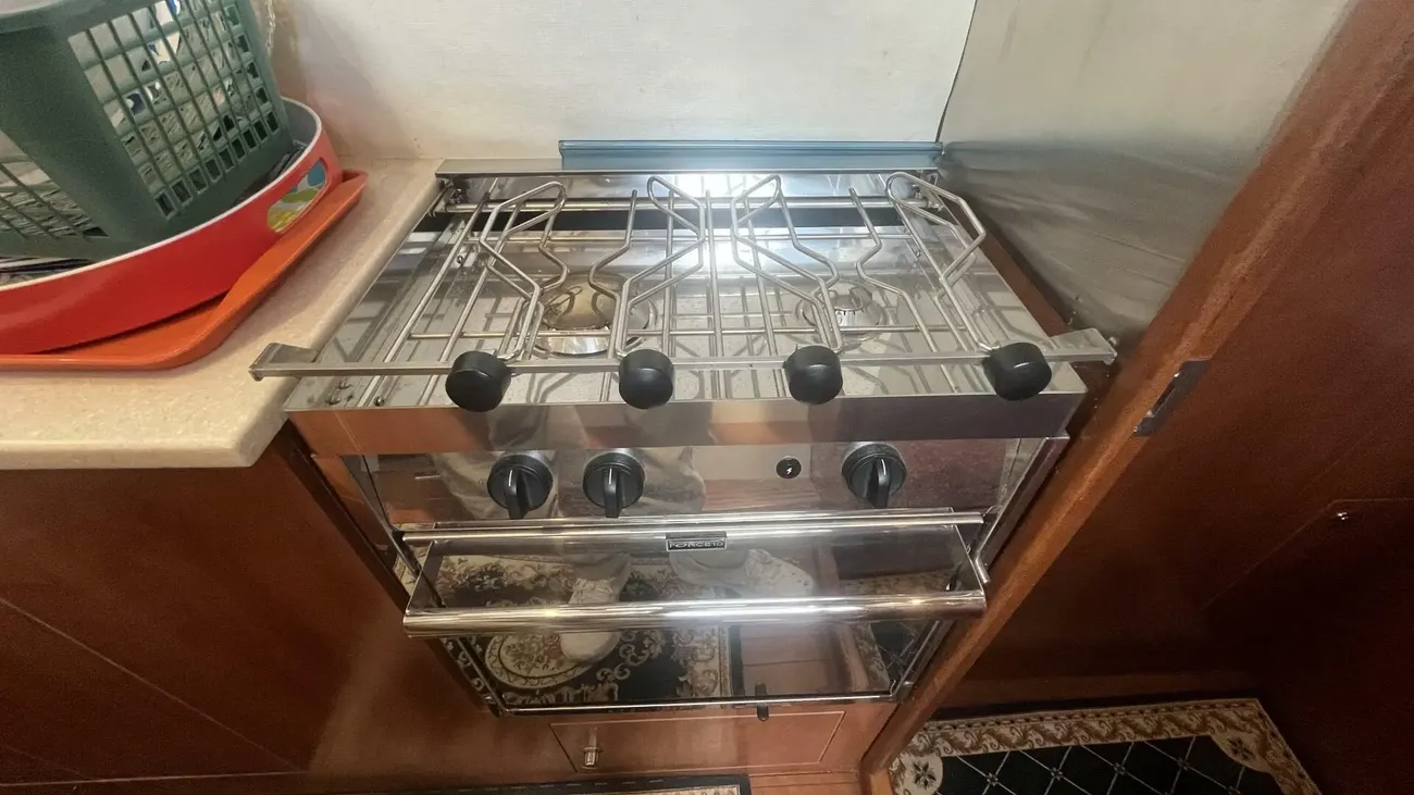 Thumbnail von Gemini Legacy 35 Kee Kat