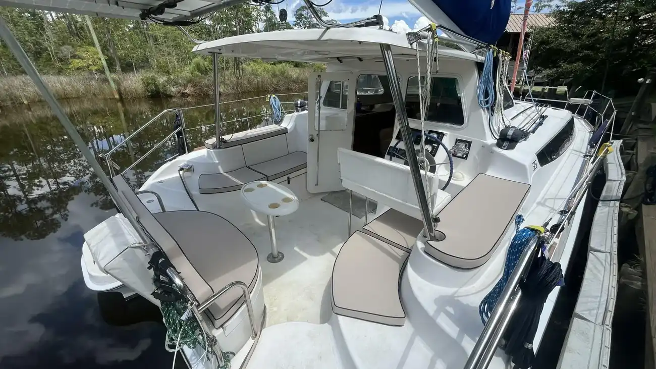 Thumbnail von Gemini Legacy 35 Kee Kat