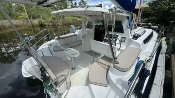 Thumbnail von Gemini Legacy 35 Kee Kat