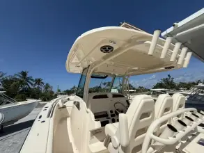 Thumbnail von Grady White Canyon 336