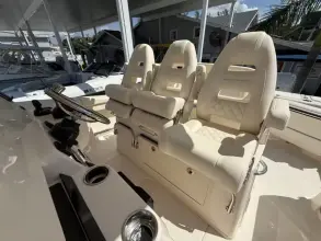 Thumbnail von Grady White Canyon 336