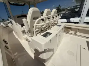 Thumbnail von Grady White Canyon 336