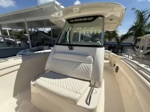 Thumbnail von Grady White Canyon 336