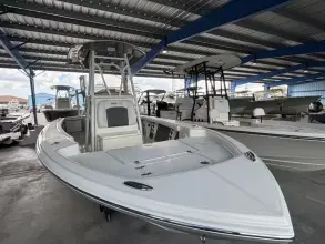 Thumbnail von Pathfinder 2400 Open