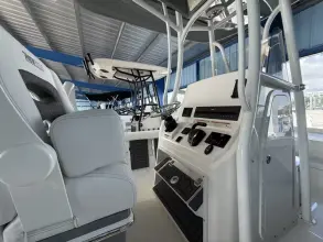 Thumbnail von Pathfinder 2400 Open