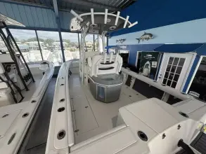 Thumbnail von Pathfinder 2400 Open