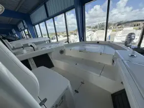 Thumbnail von Pathfinder 2400 Open