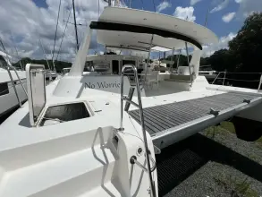 Thumbnail von Voyage Yachts 520 No Worries