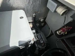 Thumbnail von Voyage Yachts 520 No Worries