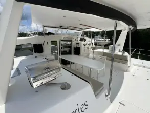 Thumbnail von Voyage Yachts 520 No Worries