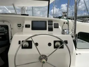 Thumbnail von Voyage Yachts 520 No Worries