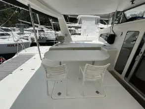 Thumbnail von Voyage Yachts 520 No Worries