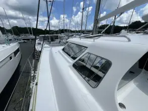 Thumbnail von Voyage Yachts 520 No Worries
